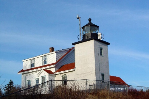 Bucksport Inn image 1