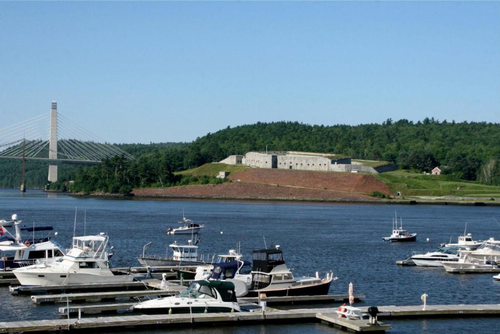 Bucksport Inn Image 11
