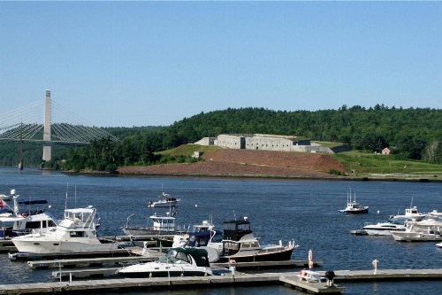 Bucksport Inn image 11