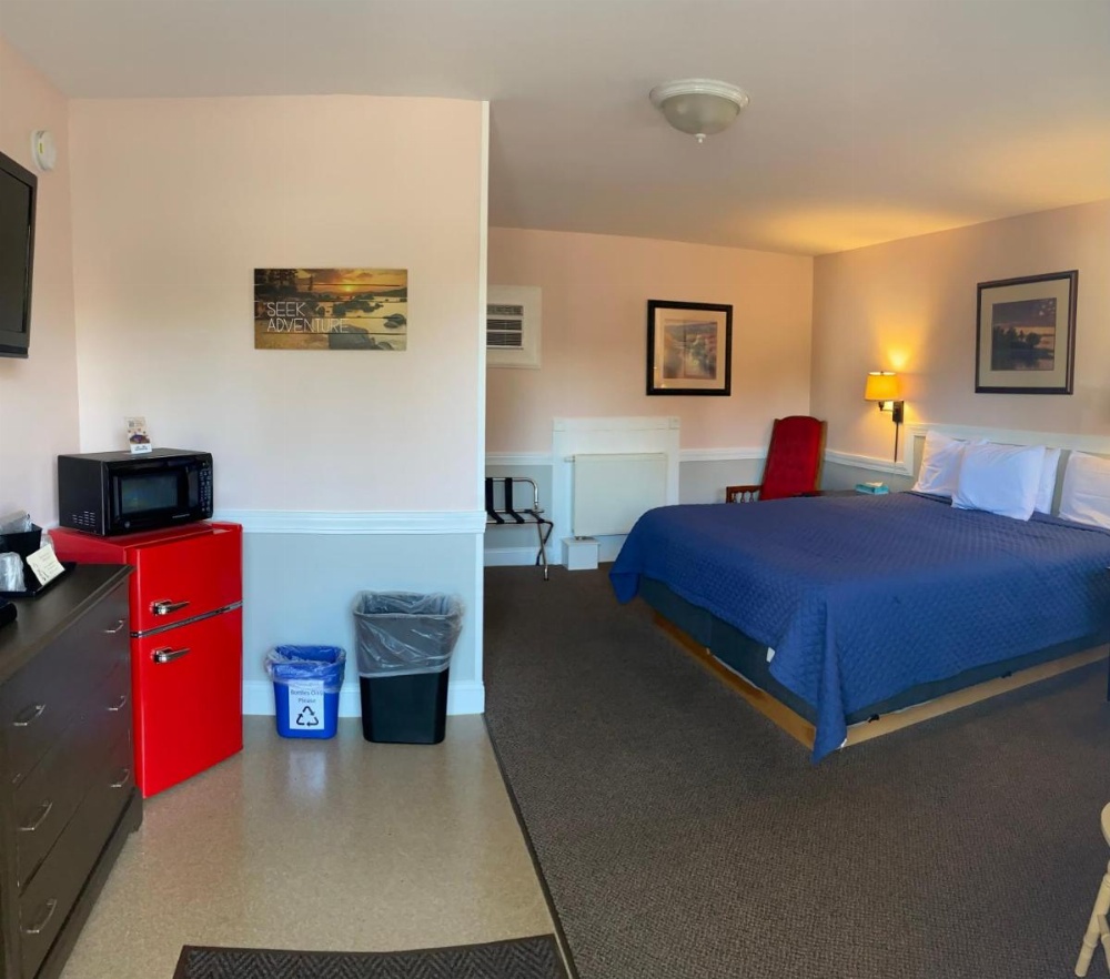 Bucksport Inn Image 15