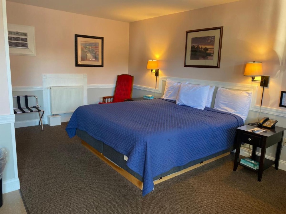 Bucksport Inn Image 16