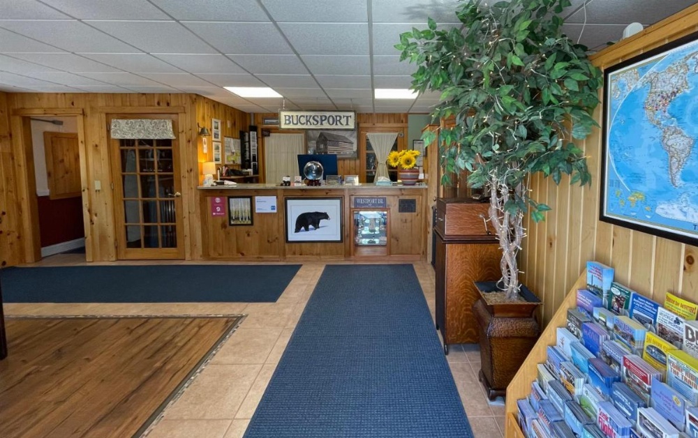Bucksport Inn Image 18