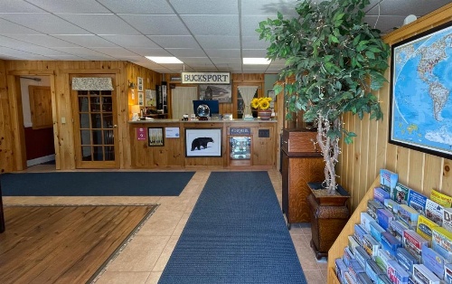 Bucksport Inn image 18