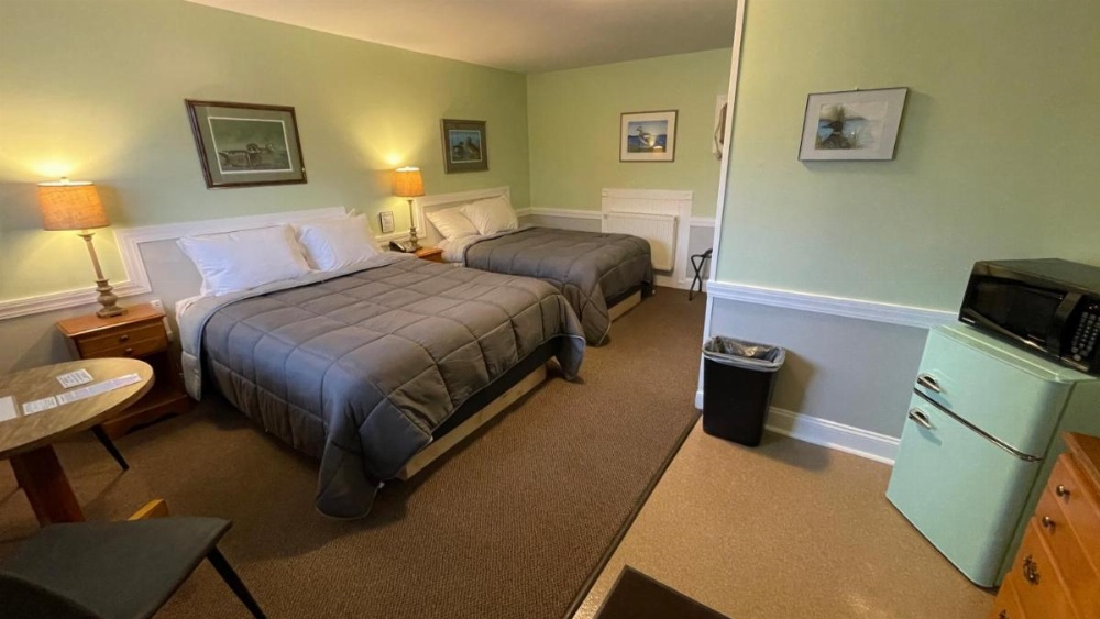 Bucksport Inn Image 22