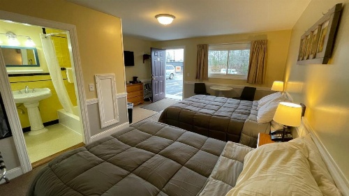 Bucksport Inn image 23