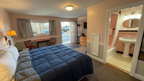 Bucksport Inn image 25