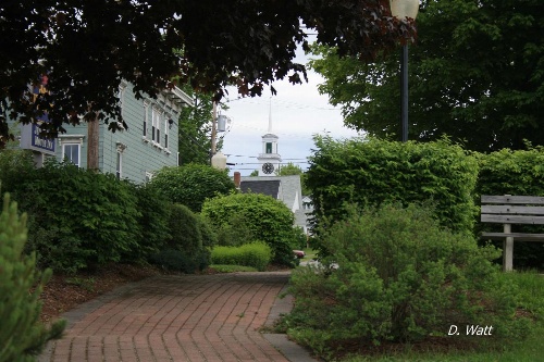 Bucksport Inn image 4