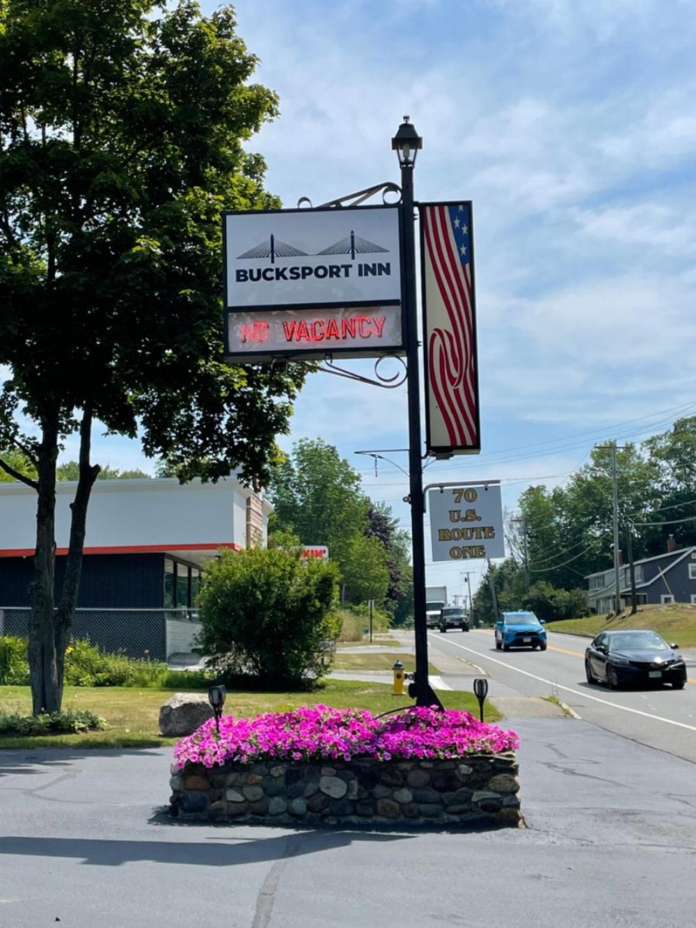 Bucksport Inn Image 30