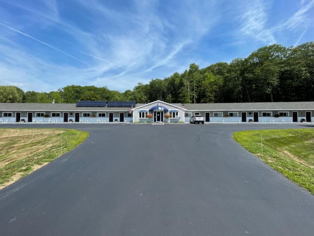 Bucksport Inn Image 31