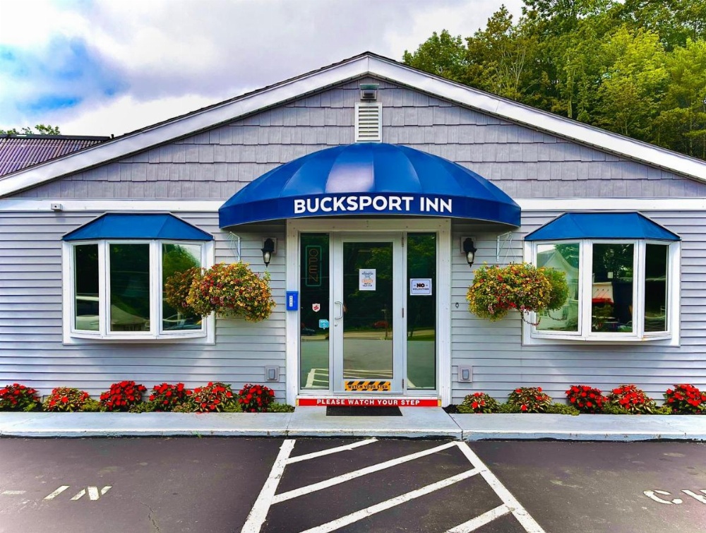 Bucksport Inn Image 32