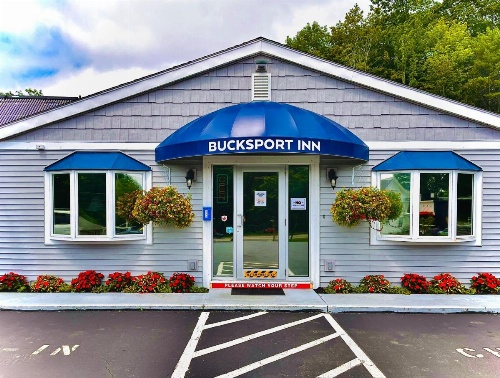 Bucksport Inn image 32