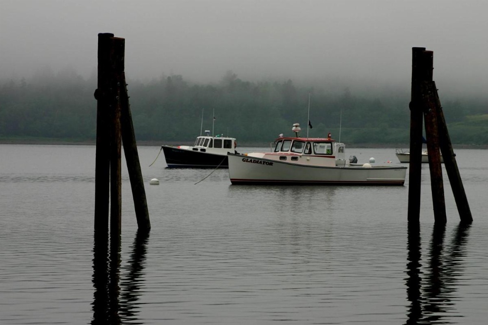 Bucksport Inn Image 7