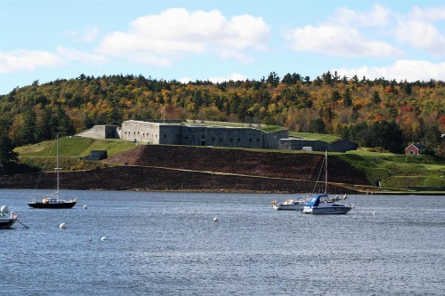 Bucksport Inn image 9